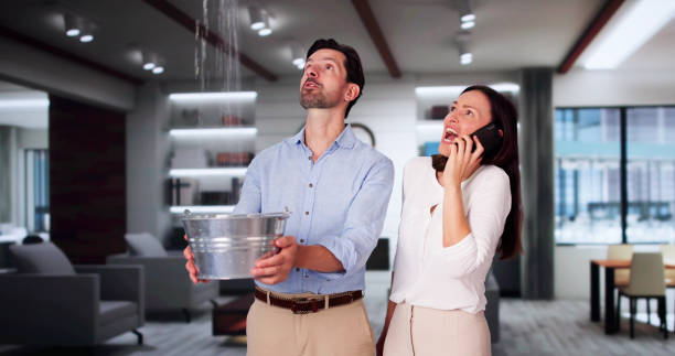 Trusted Water Damage Restoration in Avon, MN | Fast, Reliable, and Ready to Assist You